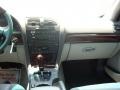Aqua Blue Metallic - LS V8 Photo No. 17