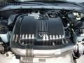 2002 Lincoln LS 3.9 Liter DOHC 32-Valve V8 Engine Photo