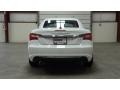 2011 Bright White Chrysler 200 Limited Convertible  photo #5