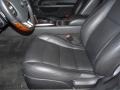 Charcoal Interior Photo for 2007 Jaguar XK #50756774
