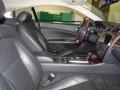 Charcoal Interior Photo for 2007 Jaguar XK #50756805