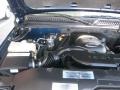 2003 Indigo Blue Metallic Chevrolet Suburban 1500 LT 4x4  photo #23