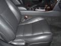 Charcoal Interior Photo for 2007 Jaguar XK #50756820
