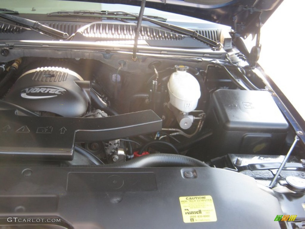 2003 Suburban 1500 LT 4x4 - Indigo Blue Metallic / Tan/Neutral photo #24