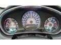  2011 200 Limited Convertible Limited Convertible Gauges