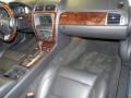 Charcoal Dashboard Photo for 2007 Jaguar XK #50756839