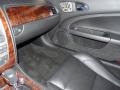 Liquid Silver Metallic - XK XK8 Coupe Photo No. 21