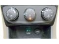 Black/Light Frost Beige Controls Photo for 2011 Chrysler 200 #50756901