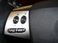 2007 Jaguar XK XK8 Coupe Controls
