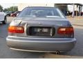 Phantom Gray Pearl - Civic LX Sedan Photo No. 5