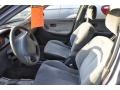 Phantom Gray Pearl - Civic LX Sedan Photo No. 8