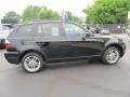 Jet Black - X3 3.0si Photo No. 6
