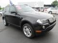 Jet Black - X3 3.0si Photo No. 7