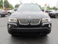 Jet Black - X3 3.0si Photo No. 8