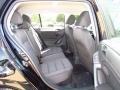 Black - Golf 4 Door Photo No. 4