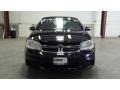 2011 Black Dodge Avenger Mainstreet  photo #2