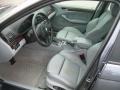 Grey Interior Photo for 2001 BMW 3 Series #50757651