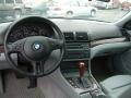 Grey Dashboard Photo for 2001 BMW 3 Series #50757684