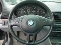 Grey Steering Wheel Photo for 2001 BMW 3 Series #50757696