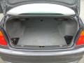 Grey Trunk Photo for 2001 BMW 3 Series #50757729