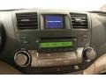 Cypress Green Pearl - Highlander Sport 4WD Photo No. 12