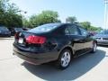 Black - Jetta TDI Sedan Photo No. 2