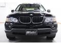 Jet Black - X5 3.0i Photo No. 2