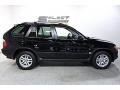 Jet Black - X5 3.0i Photo No. 4