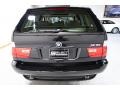 Jet Black - X5 3.0i Photo No. 5