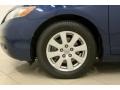 Blue Ribbon Metallic - Camry XLE V6 Photo No. 22