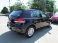 Black - Golf 4 Door Photo No. 2