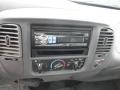 2003 Toreador Red Metallic Ford F150 XLT SuperCab  photo #7