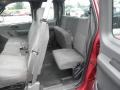 2003 Toreador Red Metallic Ford F150 XLT SuperCab  photo #11