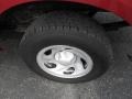2003 Toreador Red Metallic Ford F150 XLT SuperCab  photo #12