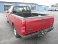 2003 Toreador Red Metallic Ford F150 XLT SuperCab  photo #13