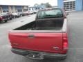 2003 Toreador Red Metallic Ford F150 XLT SuperCab  photo #14
