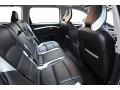 2010 Volvo V70 R Design Off Black/Ceramic Light Split Interior Interior Photo