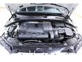 3.2 Liter DOHC 24-Valve VVT V6 2010 Volvo V70 3.2 R-Design Engine