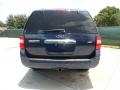 Dark Blue Pearl Metallic - Expedition EL XLT Photo No. 4