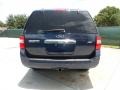 2011 Dark Blue Pearl Metallic Ford Expedition EL XLT  photo #4