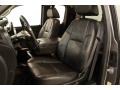 Ebony Interior Photo for 2008 Chevrolet Silverado 1500 #50759373