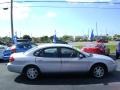 Silver Frost Metallic - Taurus SEL Photo No. 7