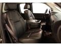 Ebony Interior Photo for 2008 Chevrolet Silverado 1500 #50759427
