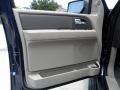 2011 Dark Blue Pearl Metallic Ford Expedition EL XLT  photo #26