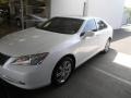Starfire White Pearl - ES 350 Photo No. 1