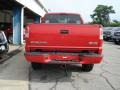 2003 Fire Red GMC Sonoma SLS Extended Cab 4x4  photo #6