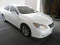 Starfire White Pearl - ES 350 Photo No. 3