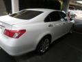 Starfire White Pearl - ES 350 Photo No. 4