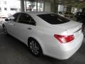 Starfire White Pearl - ES 350 Photo No. 6