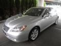 Tungsten Silver Pearl - ES 350 Photo No. 1